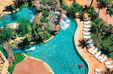 アウトリガー・グアム・リゾート　イメージ